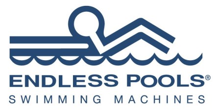 Endless Pools - Swimming Machine